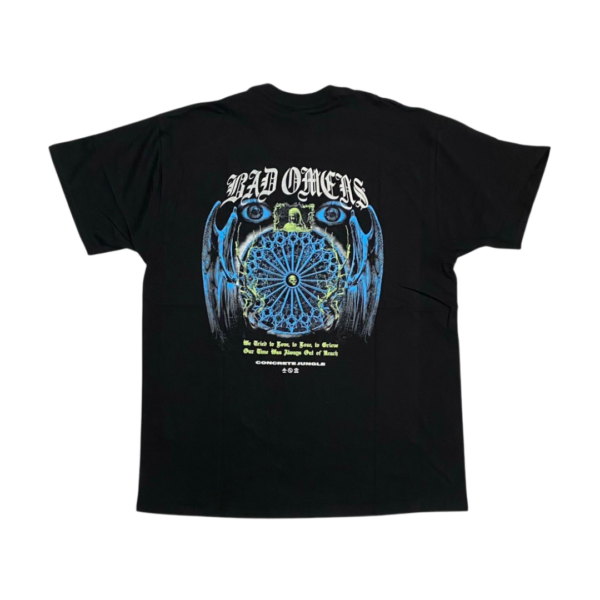 BOM-BLA-SS-26-2 BOM-BLA-SS-26-2