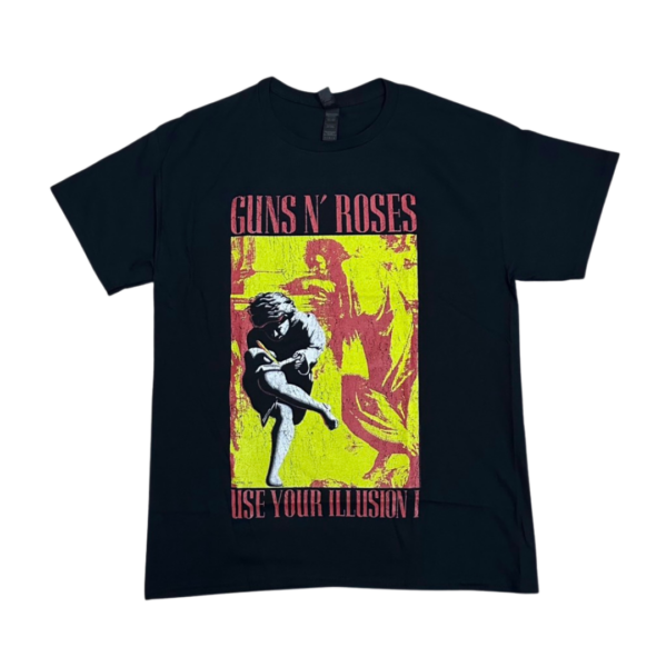 GNR-BLA-SS-71-1