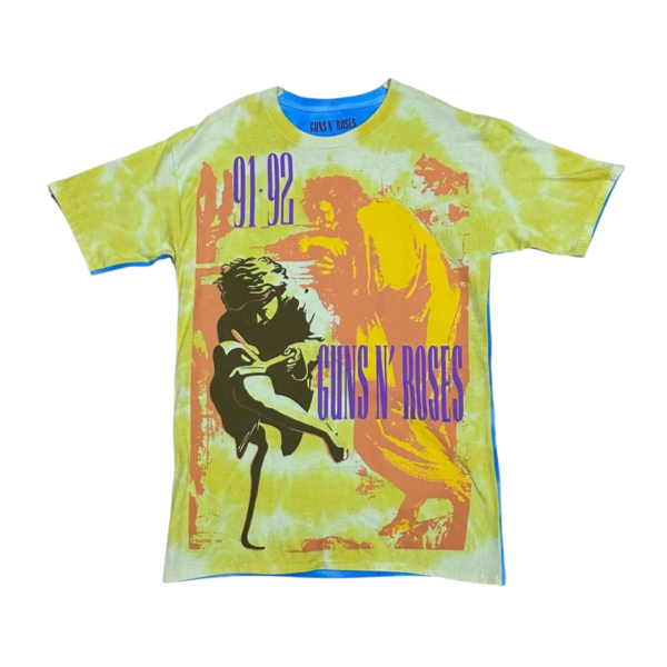 GNR-TIE-SS-72-1