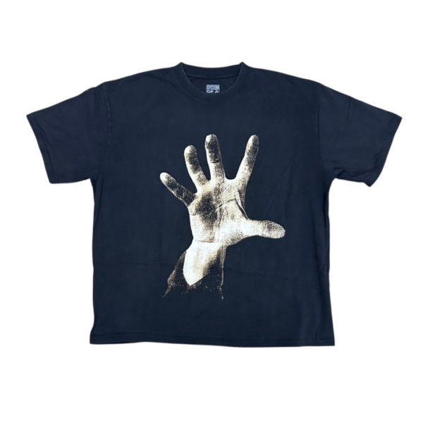 SOAD-BLA-SS-17-1 SOAD-BLA-SS-17-1