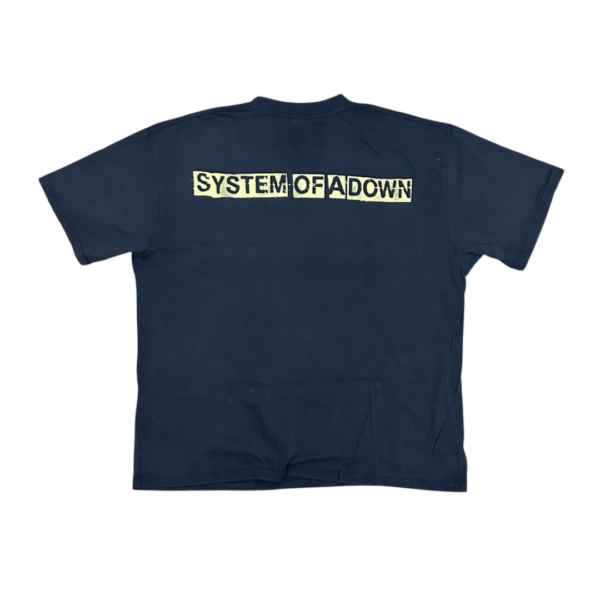 SOAD-BLA-SS-17-2 SOAD-BLA-SS-17-2