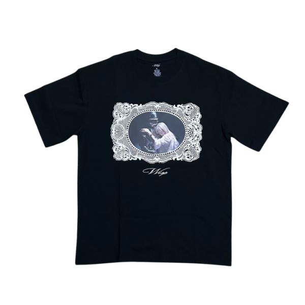 WISP-BLA-SS-01-1 WISP-BLA-SS-01-1