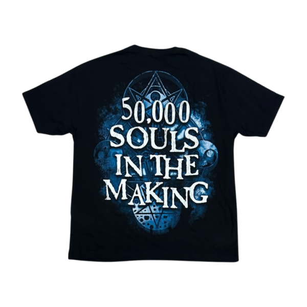 BMTH-BLA-SS-195-2 BMTH-BLA-SS-195-2