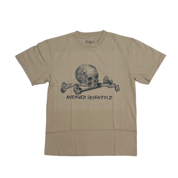 A7X-CRE-SS-49-1 A7X-CRE-SS-49-1