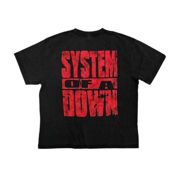 SOAD-BLA-SS-19-2 SOAD-BLA-SS-19-2