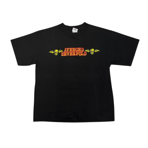 A7X-BLA-SS-53-1 A7X-BLA-SS-53-1