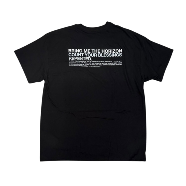 BMTH-BLA-SS-200-2 BMTH-BLA-SS-200-2