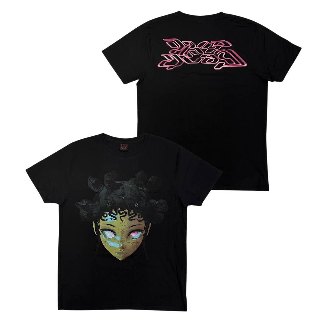 DROP DEAD Short Sleeve T-Shirt: Member