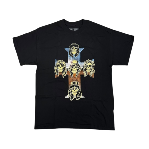 GNR-BLA-SS-74-1
