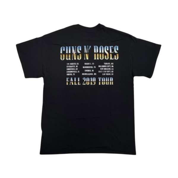 GNR-BLA-SS-74-2