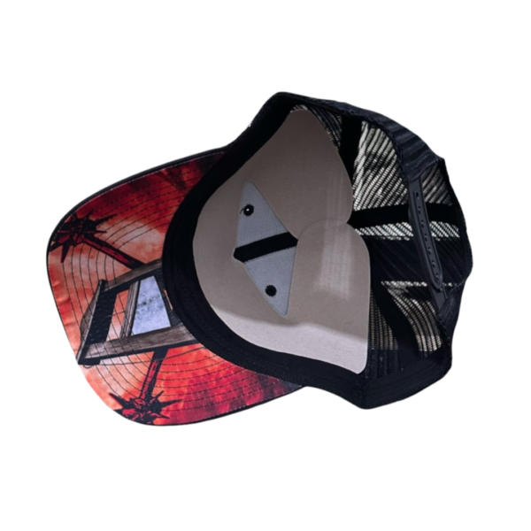HABR-CAP-01-4