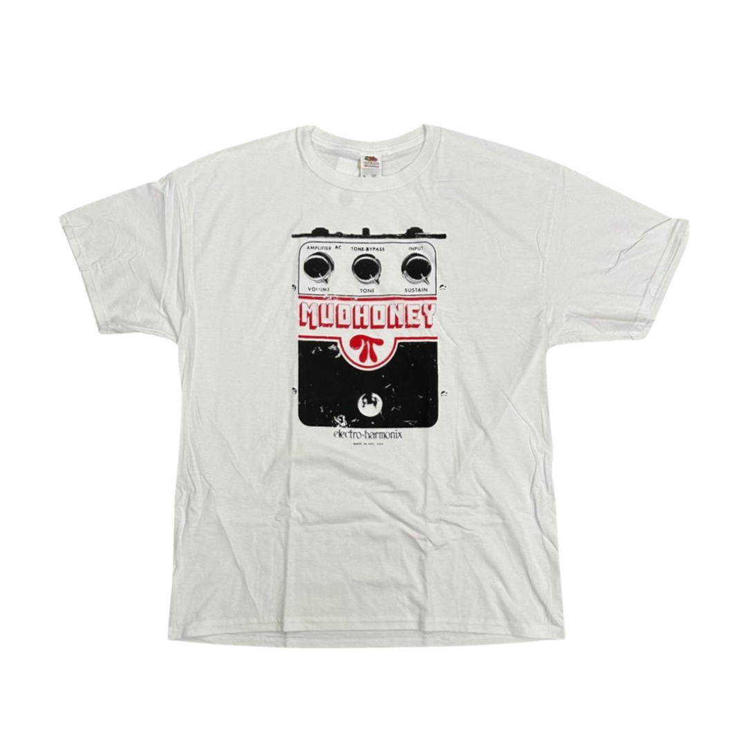 MUDHONEY Short Sleeve T-Shirt: Superfuzz