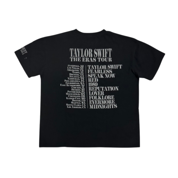 TAYS-BLA-SS-05-2