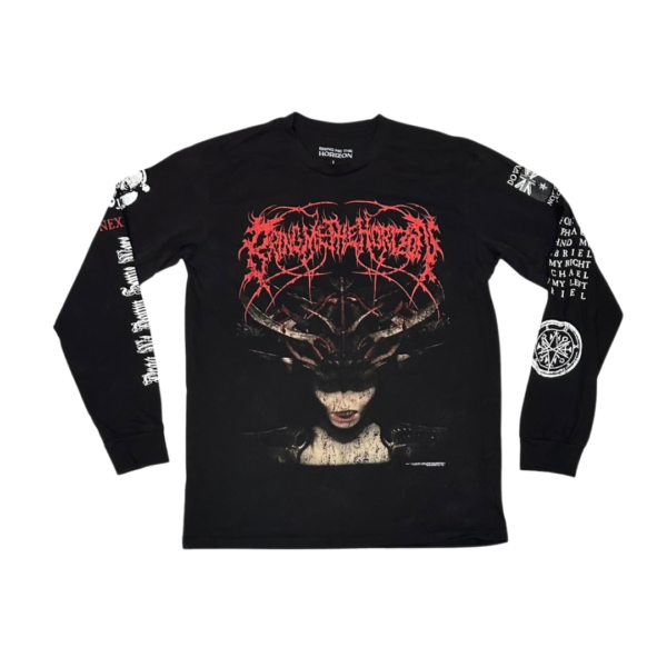 BMTH-BLA-LS-207-1