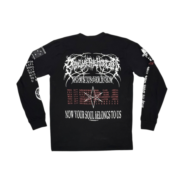 BMTH-BLA-LS-207-2