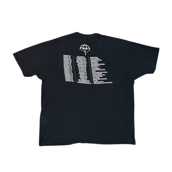 BMTH-BLA-SS-210-2 BMTH-BLA-SS-210-2