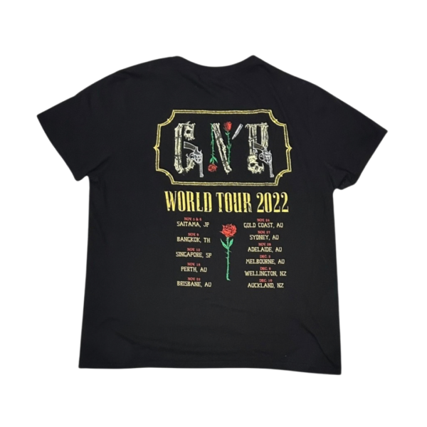GNR-BLA-SS-75-2