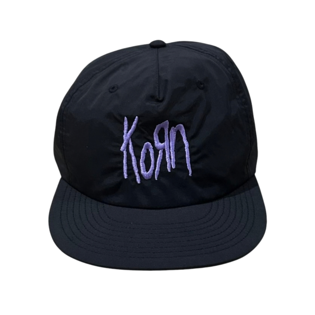KORN Dad Cap: Tour Cap