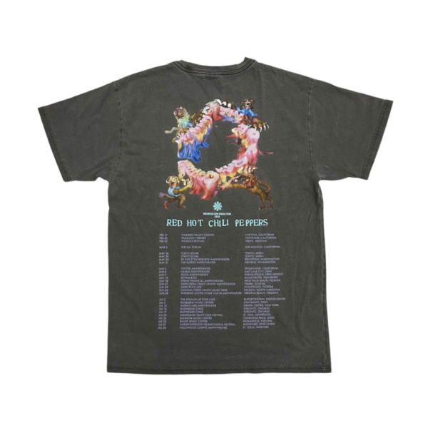 RHCP-BLA-SS-21-2