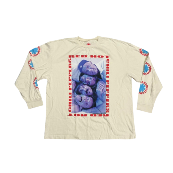 RHCP-CRE-LS-17-1 RHCP-CRE-LS-17-1