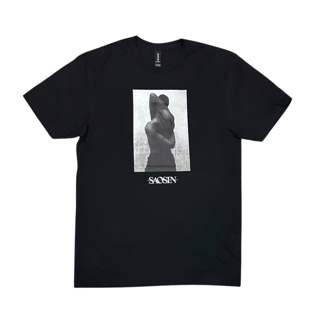 SAOSIN Short Sleeve T-Shirt: Along The Shadow