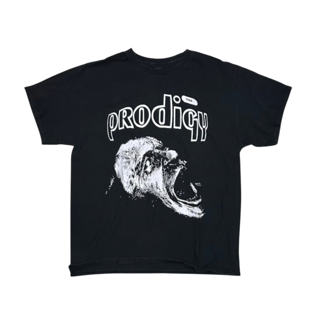 THE PRODIGY Short Sleeve T-Shirt: Jilted Generation
