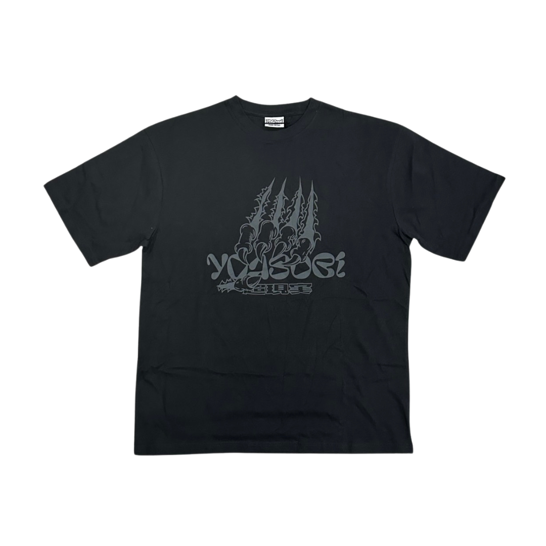 YOASOBI Short Sleeve T-Shirt: cho-genjitsu