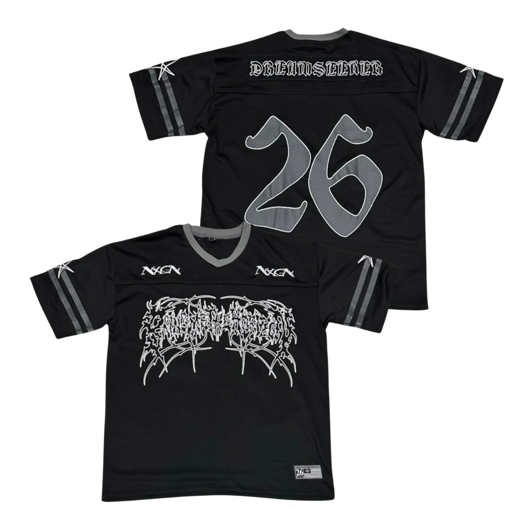 BRING ME THE HORIZON Short Sleeve T-Shirt: Dreamseeker