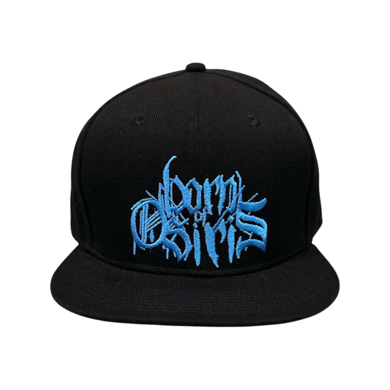 BORN OF OSIRIS Snapback Cap: Inverno