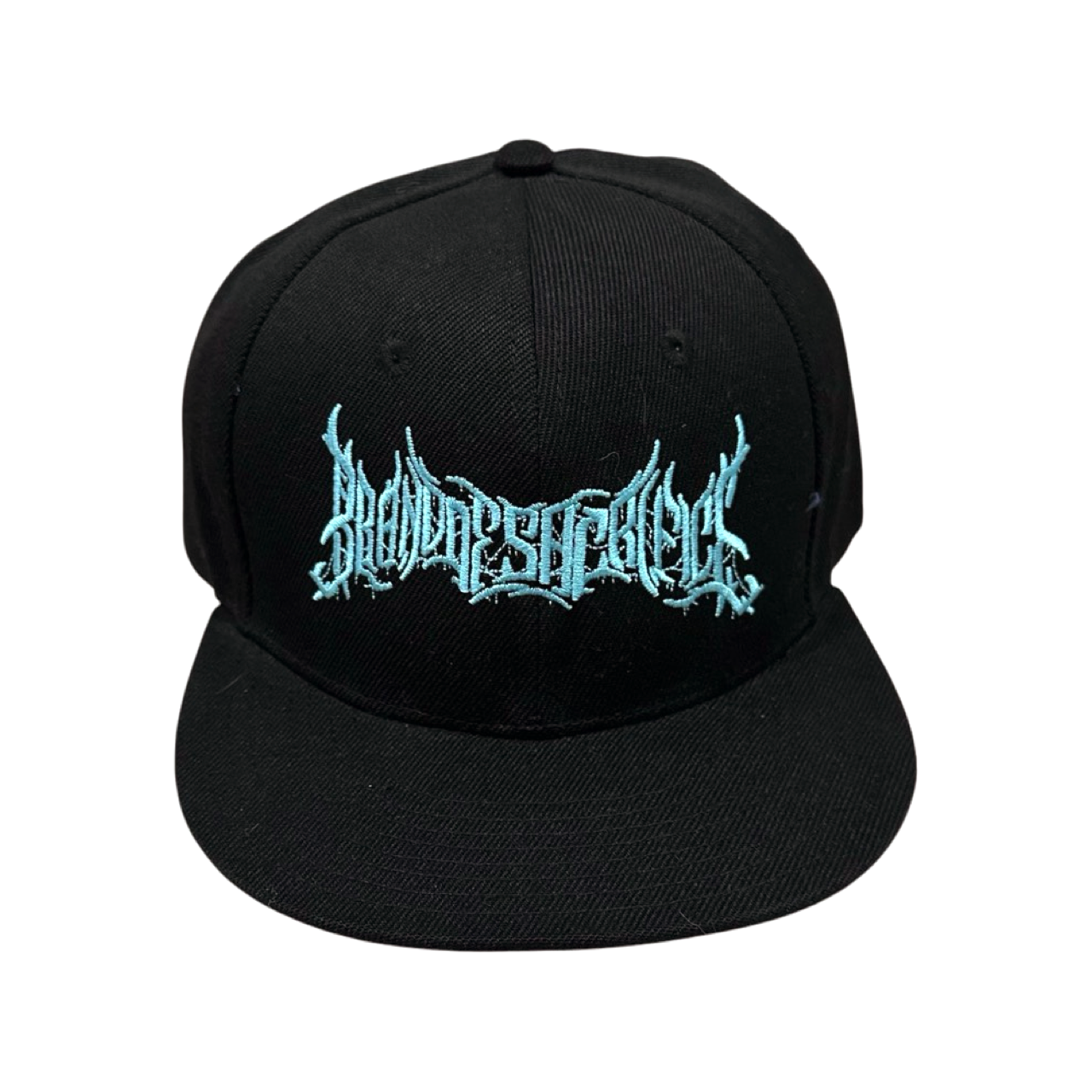 BRAND OF SACRIFICE Snapback Cap: Lifeblood