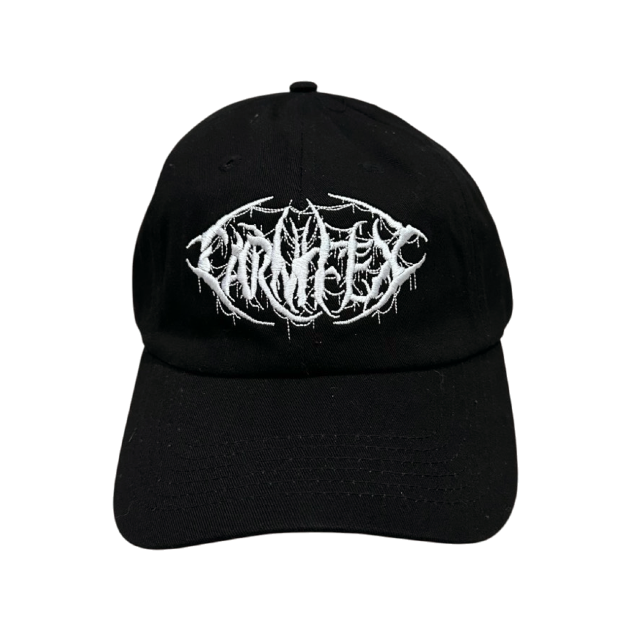 CARNIFEX Dad Cap: Logo
