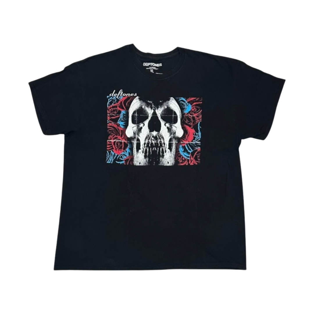 DEFTONES Short Sleeve T-Shirt: Deftones