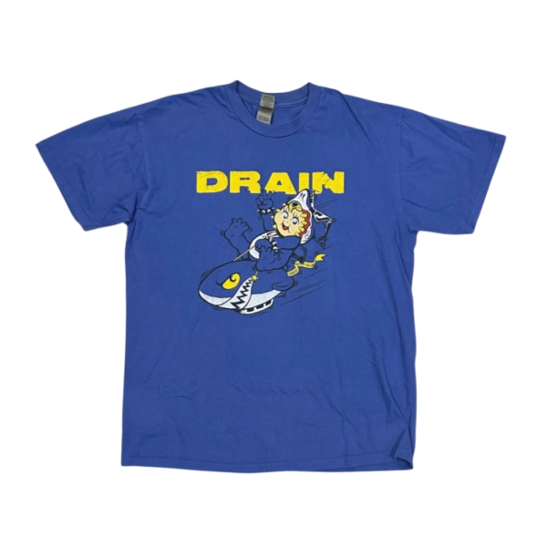 DRAI-BLU-SS-06-1 DRAI-BLU-SS-06-1