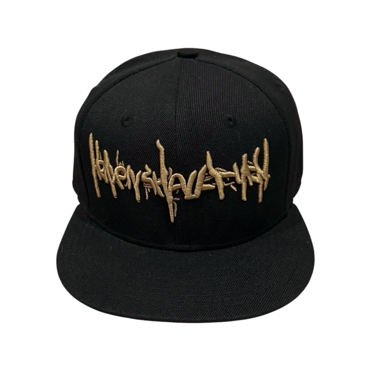 HEAVEN SHALL BURN Snapback Cap: Wanderer