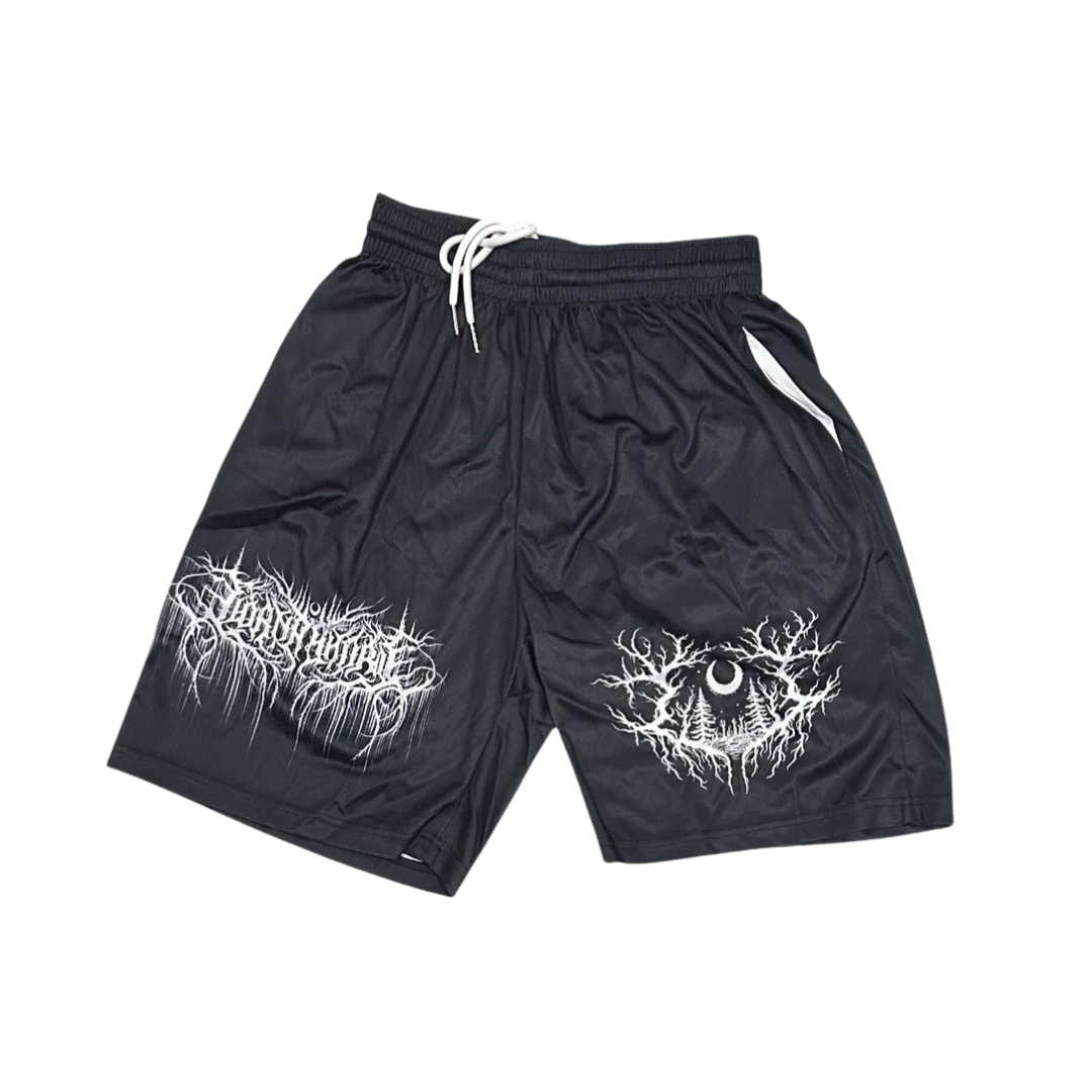 LORNA SHORE - Dip Logo