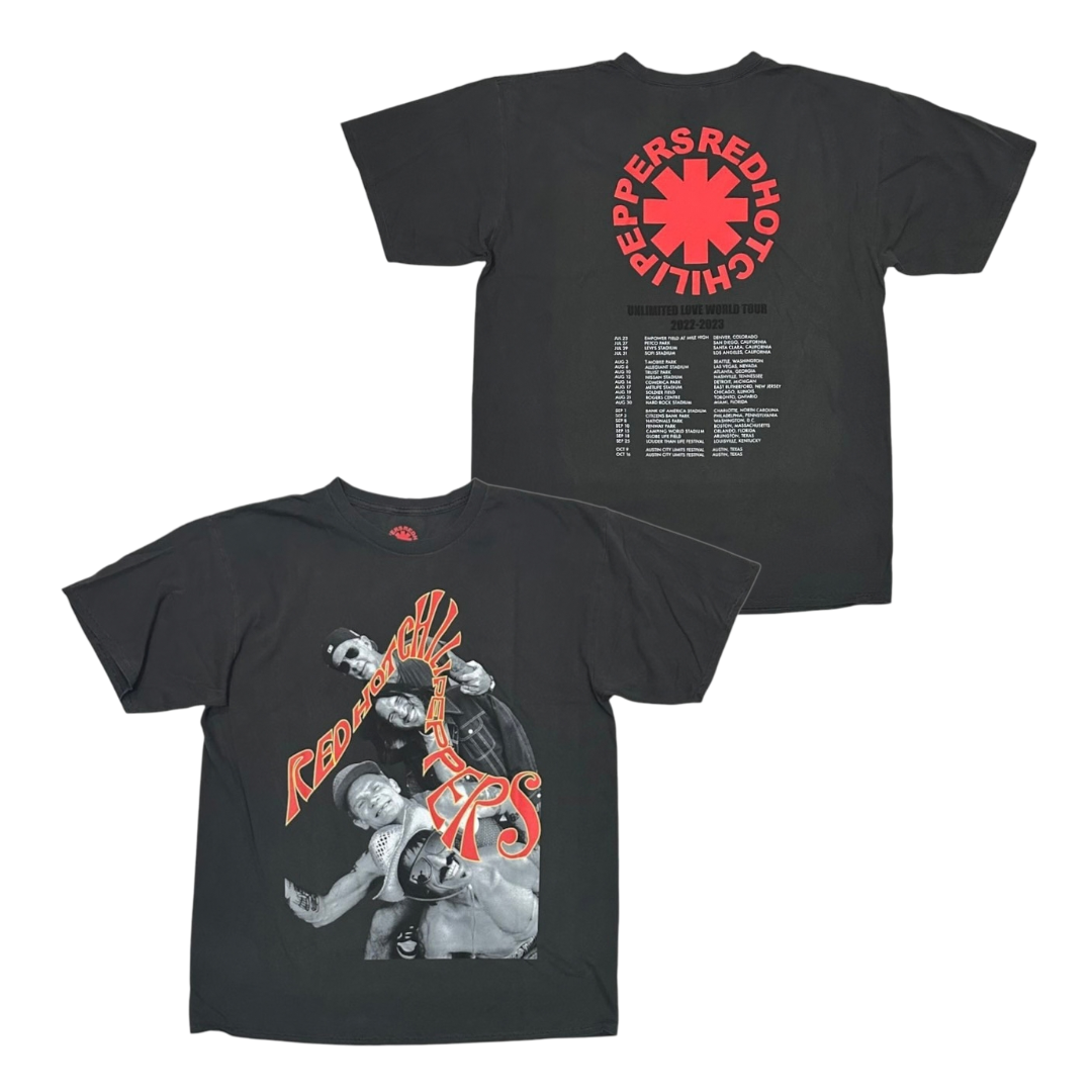 RHCP-BLA-SS-23-0
