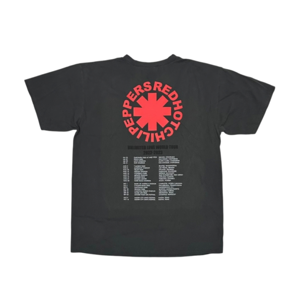 RHCP-BLA-SS-23-2