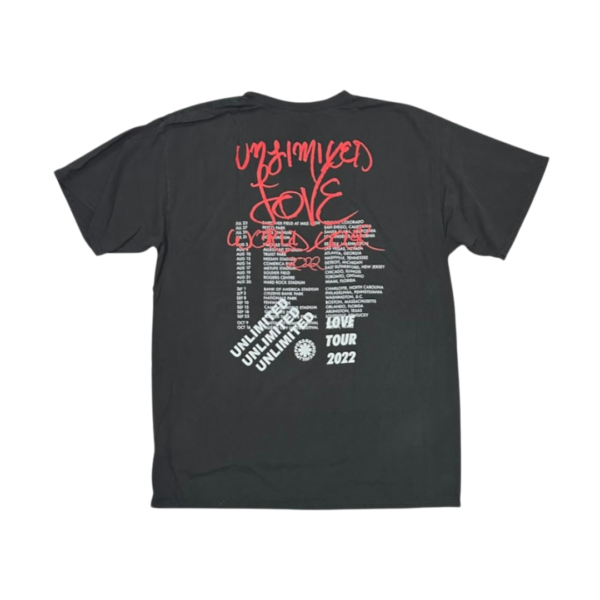 RHCP-BLA-SS-24-2