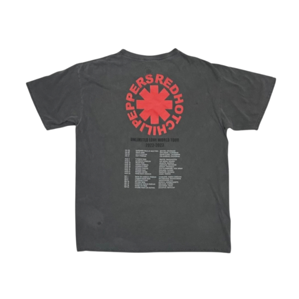 RHCP-BLA-SS-25-2