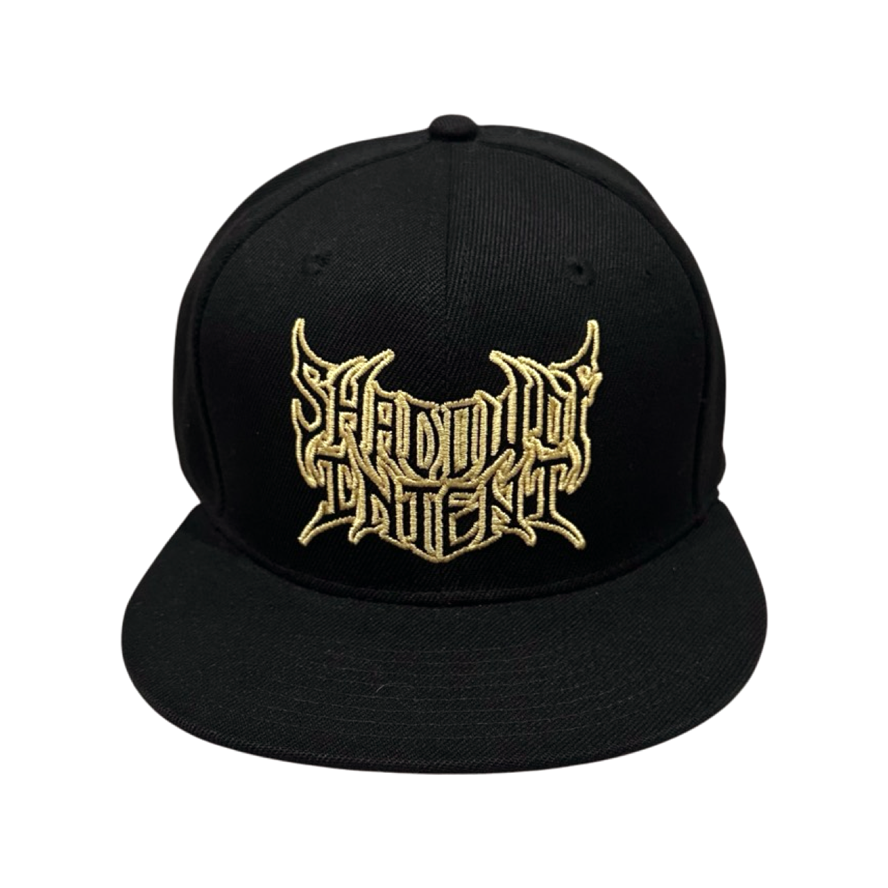 SHADOW OF INTENT Snapback Cap: Elegy