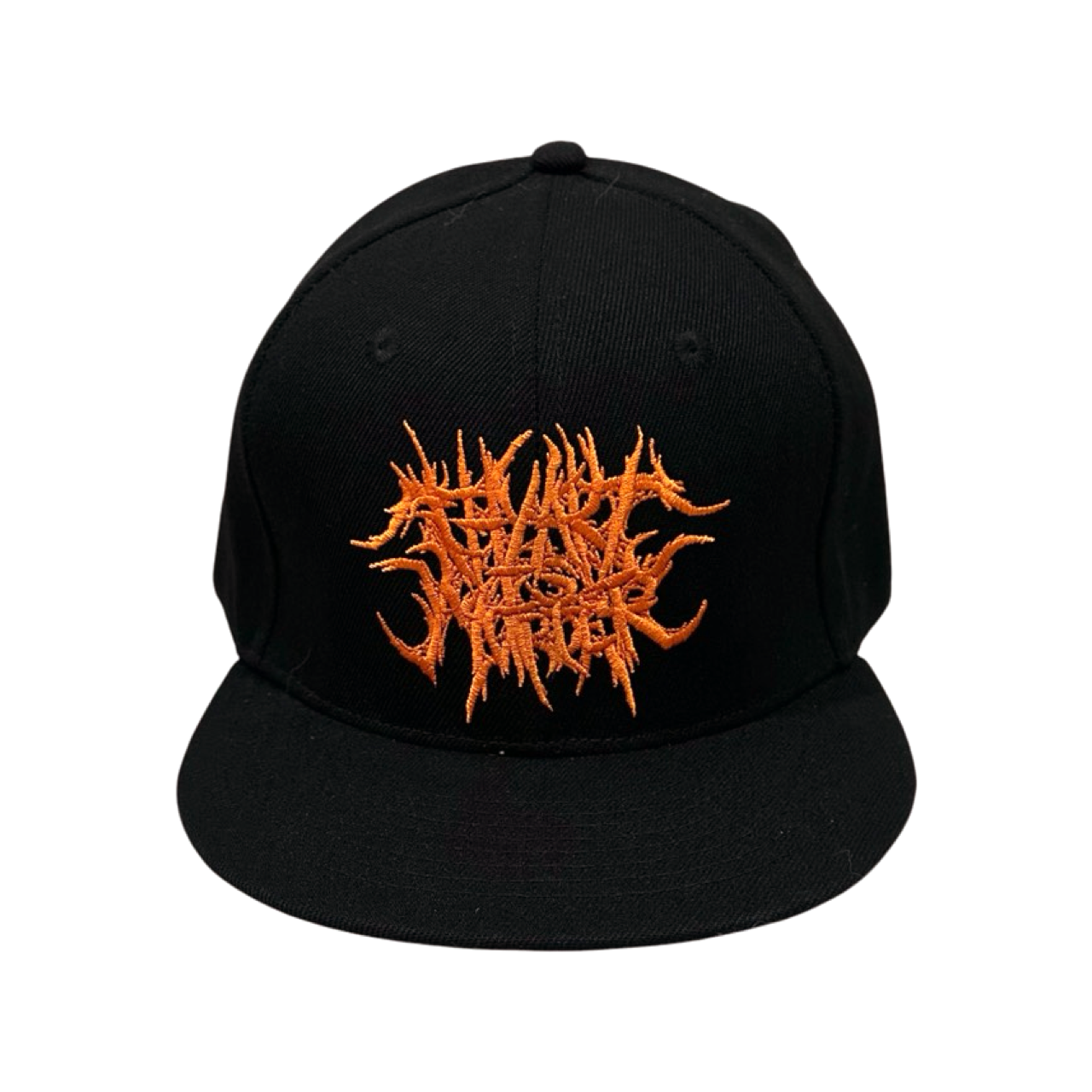 THY ART IS MURDER Snapback Cap: Hate